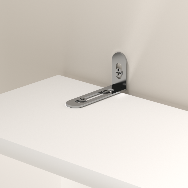 Modern White Hall Tree Bench, Entryway Shoe Storage, 5 Hooks