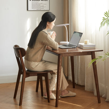 Natural FAS Oak Dining Room Chair – North American Made