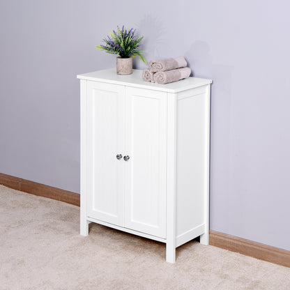 Modern White Lift-Top Toy Box for Entryway, Safety Hinges