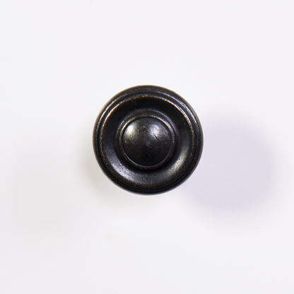 Modern White Bathroom Storage Table with Drawer