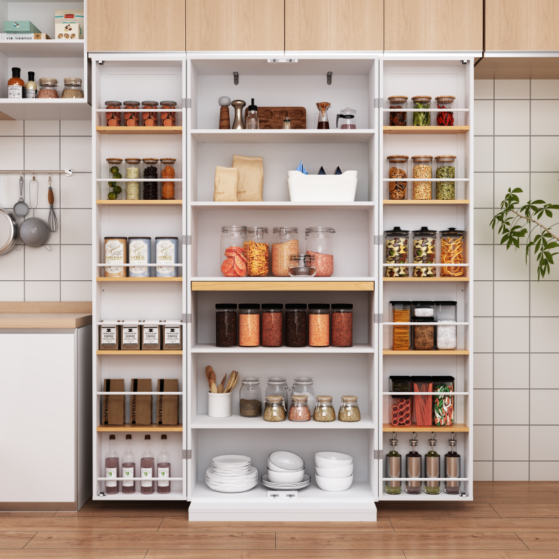 Modern White Hall Tree Bench, Entryway Shoe Storage, 5 Hooks