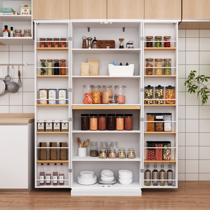 Modern White Hall Tree Bench, Entryway Shoe Storage, 5 Hooks